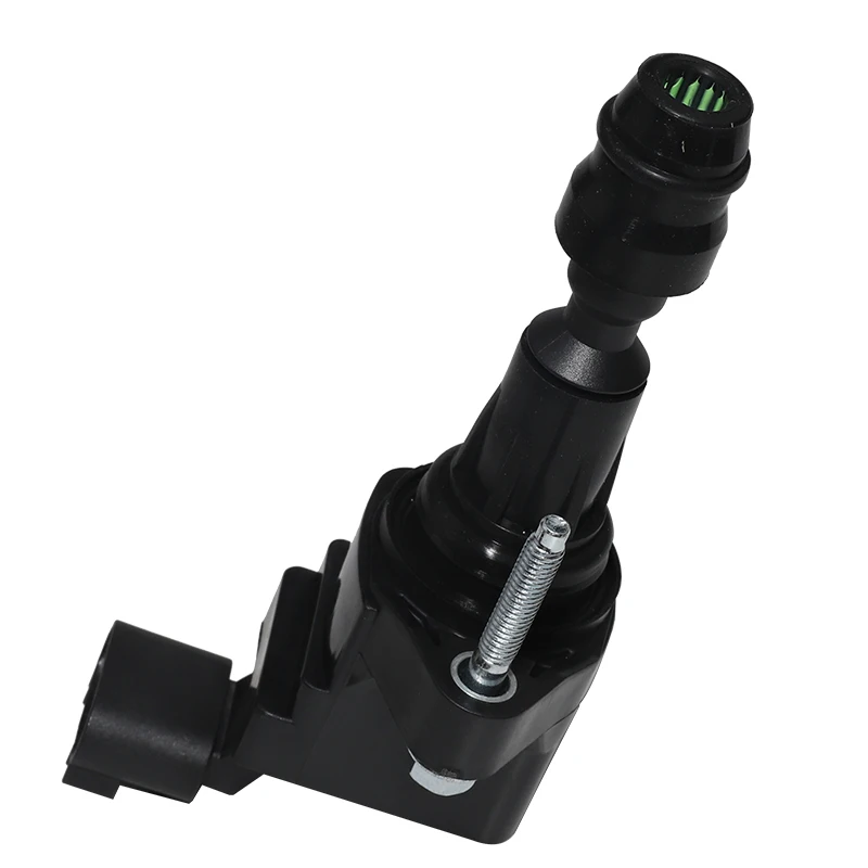 

Ignition Coil For BUICK ALLURE LACROSSE REGAL VERANO CHEVROLET CAPTIVA COBALT EQUINOX HHR IMPALA MALIBU ORLANDO 12578224