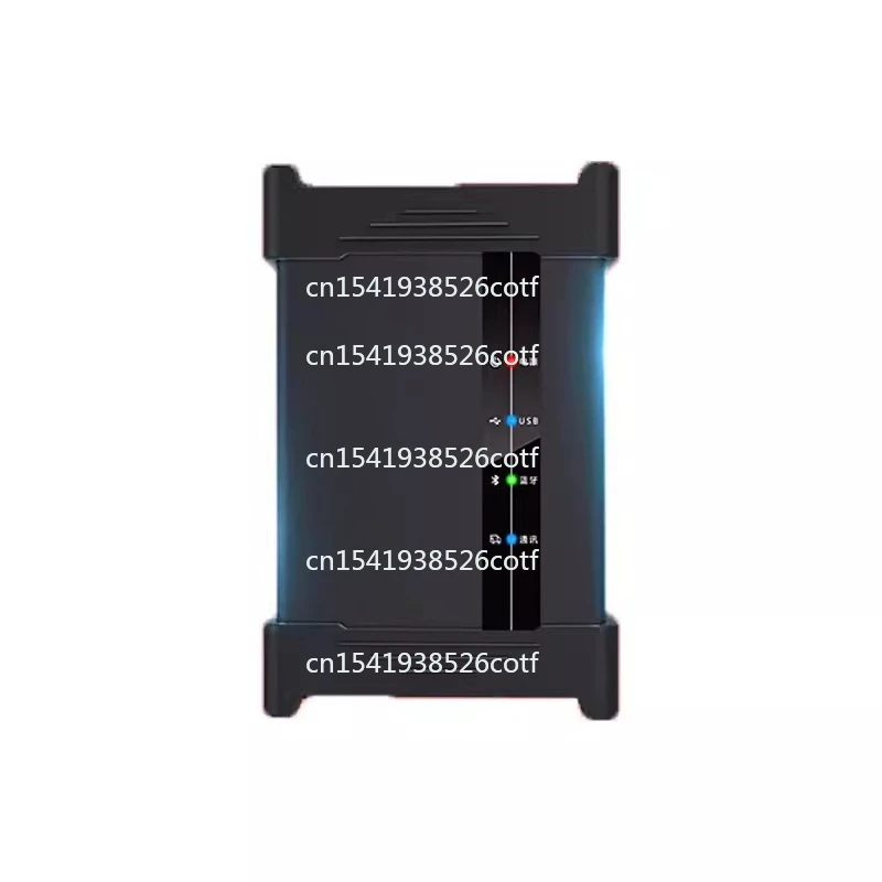 x5max diesel vehicle diagnostic instrument National VI MD1 light truck natural gas agricultural machinery imported vehicle