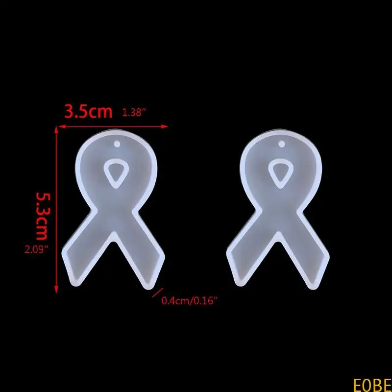 E0BE Medical Care Ribbon Marring