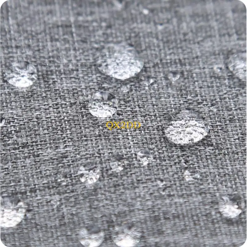 QX2D Infant Strollers Sun Shade Pram Cover for Baby Protections And Rainproof Guard