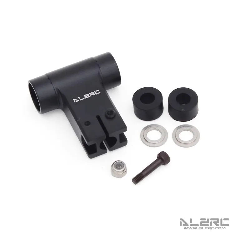 ALZRC - Devil X360 Metal Main Rotor Housing Set DX360-02