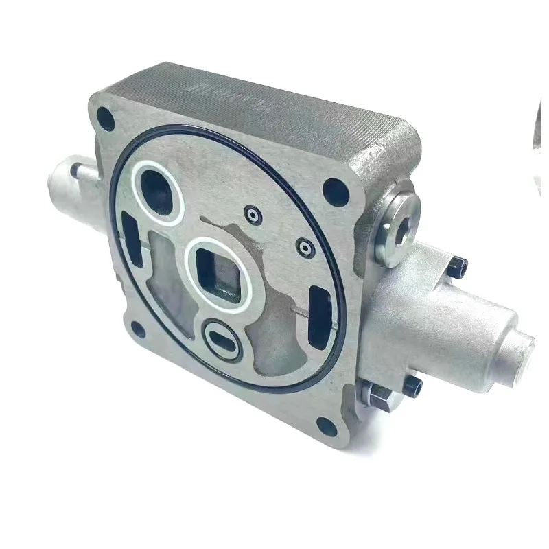 Ersatzventilblock für Bagger PC120 130 200 300