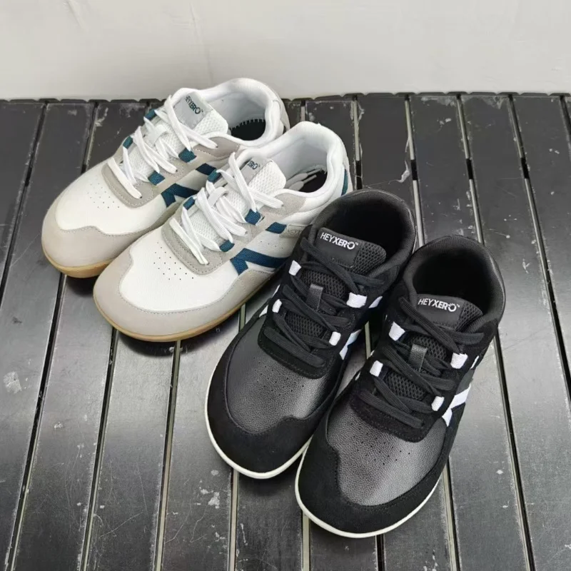 Мужские кроссовки Амортизирующая дорожная обувь Уличная прогулочная обувь Мужские кроссовки Нескользящая походная обувь