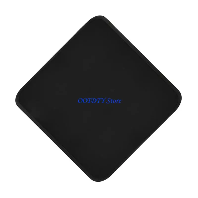 367A PU Pad Heatproof 500°C for Outdoor Cooking Hiking Travel