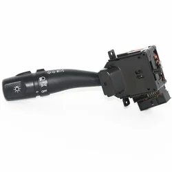 Genuine Headlight Switch Turn Signal Light Switch Lever for hyundai Tucson 2005 2006 2007 2008 2009 934102E000 93410 2E005