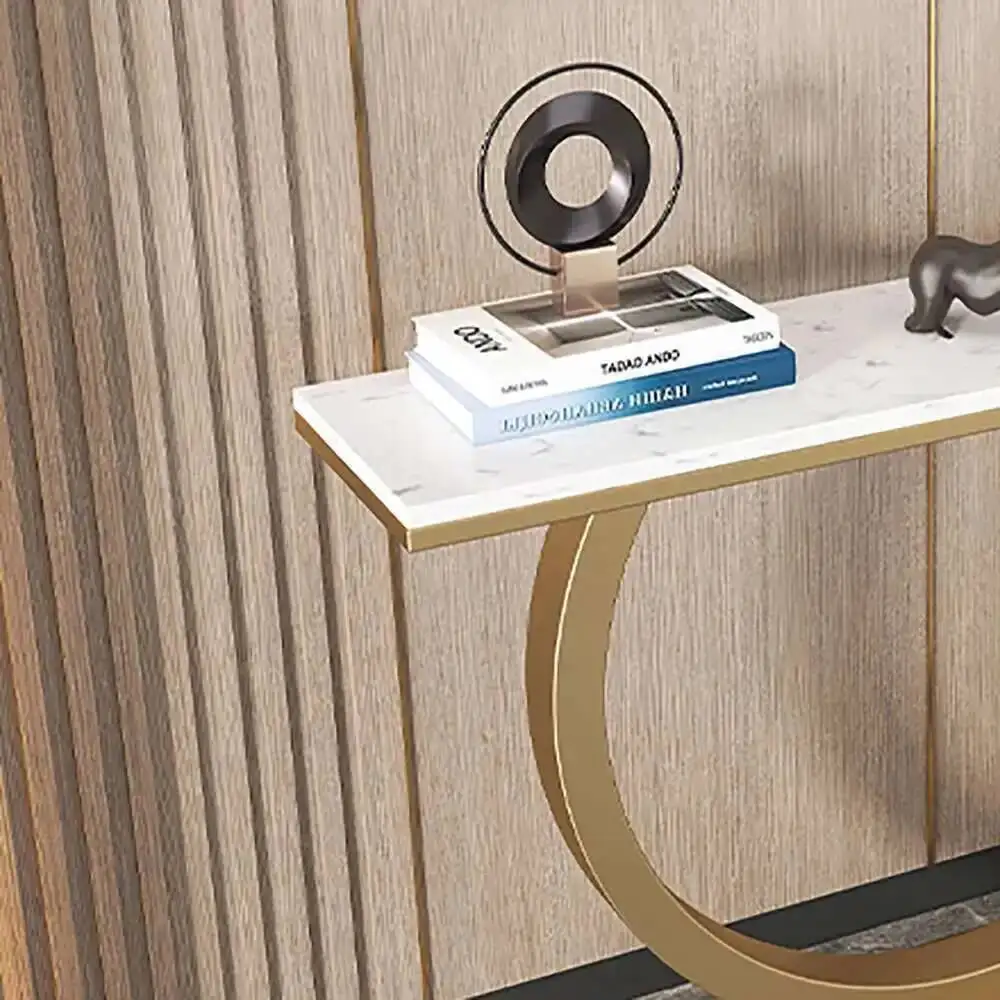 

Elegant Simple Modern Console Table Beauty Trendy Classic Console Table Nordic Premium Wohnzimmer Tische Modern Home Furniture