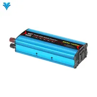 Pure Sine Wave Inverter DC12V 24V to 110V 220V 350W 500W 750W 1000W 1100W 2000W 3000W Ups Inverter