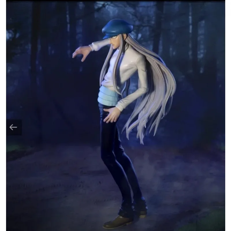 

27cm Original Hunter Ichiban Kaito CHMERA ANT C Animation Desktop Decor Figure Collectible Toys, Model Dolls Fashion Gifts