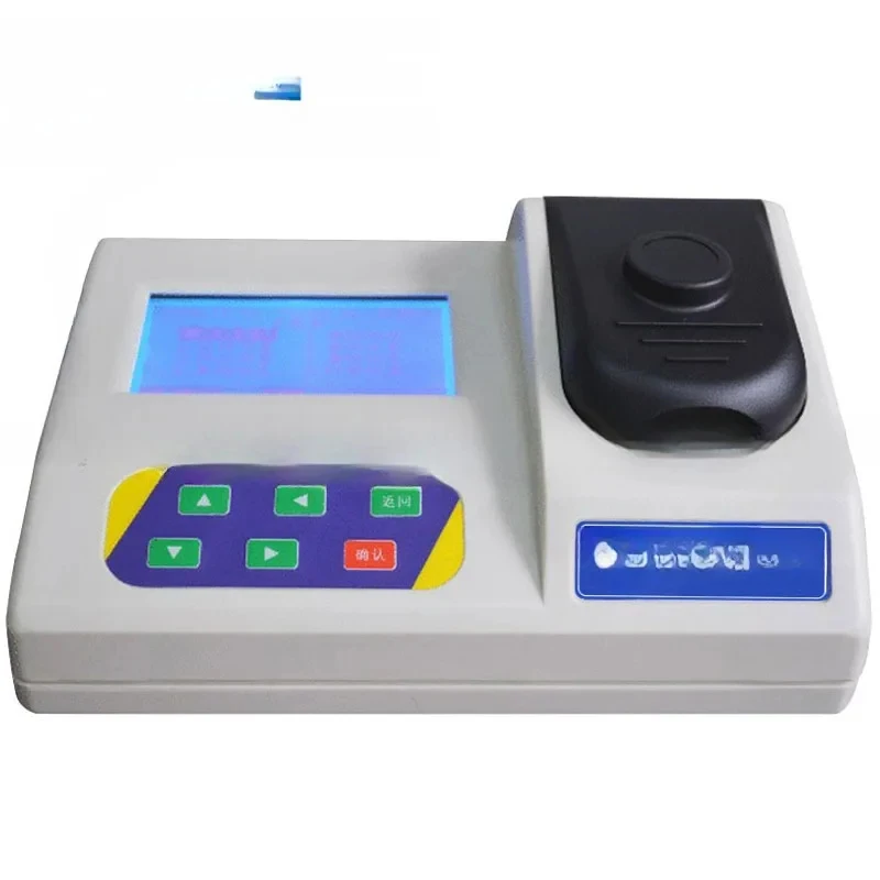TSS-200 Type Desktop Quality Solid Suspended Matter Turbidity Detection Tester