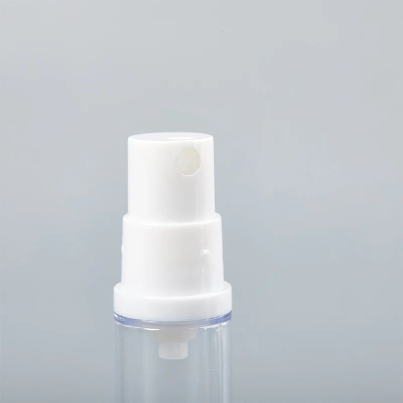 1Pc Lege Fles Met Pomp Plastic Lotion Containers Hervulbare Flessen Crème Cosmetische Fles Reizen Cosmetique Monster