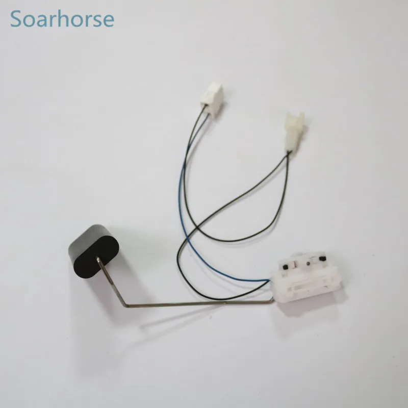 Soarhorse Olie Brandstoftank Niveau Vlotter Sensor Gauge Afzender Voor Nissan Qashqai J10 X-trail T31 4WD