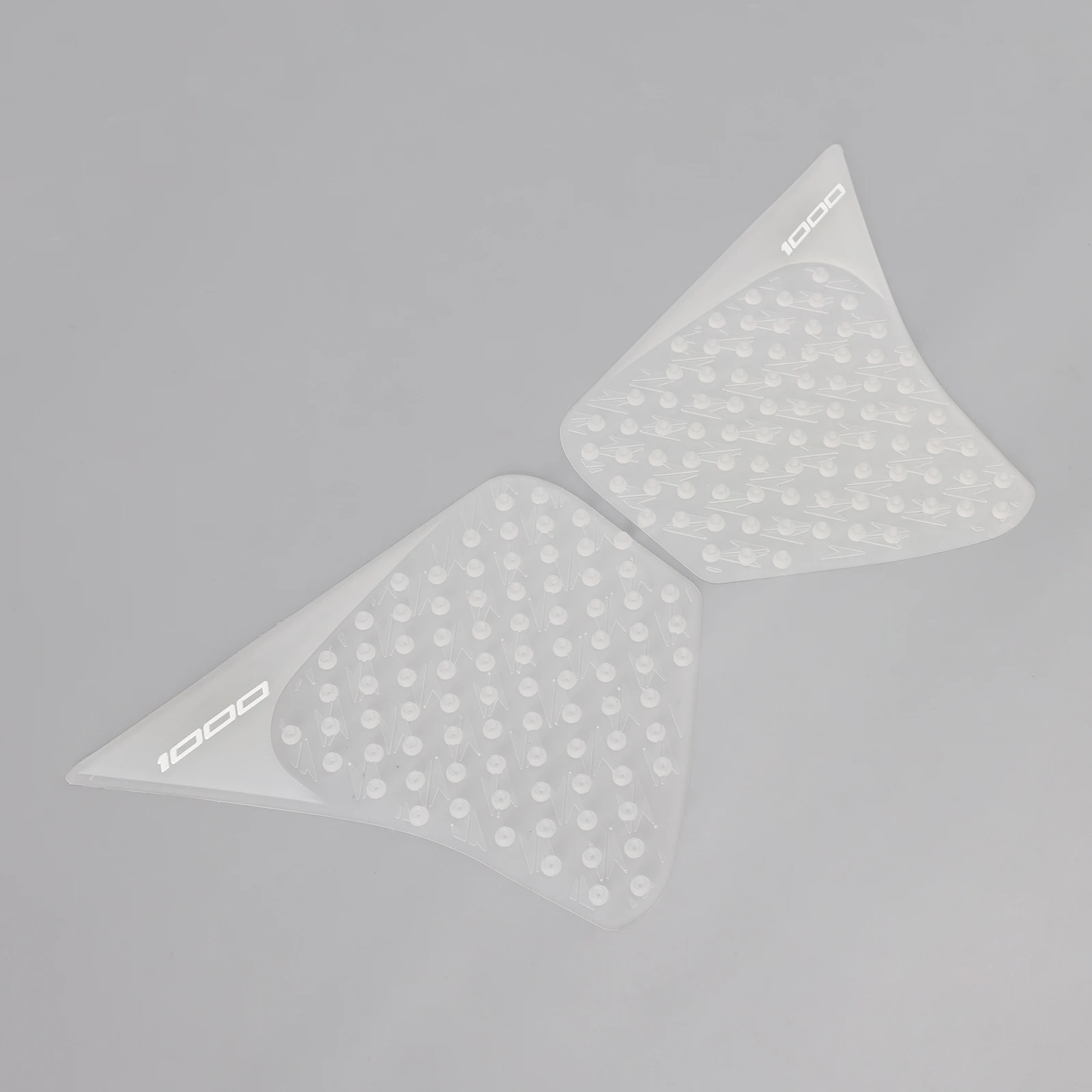 

Наколенники для бензобака Topteng, защитные накладки на бак для Kawasaki Z1000 Z1000 2015-2021