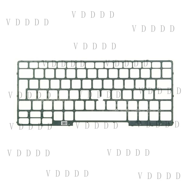 Z For Dell Latitude E5450 E5470 E5480 E5490 E5491 Keyboard Frame Border 0NX4WC