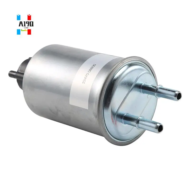 

A19Q-Car Air Transport Water Separator Fuel Filter For Ssangyong Rexton Kyron 2247008B00
