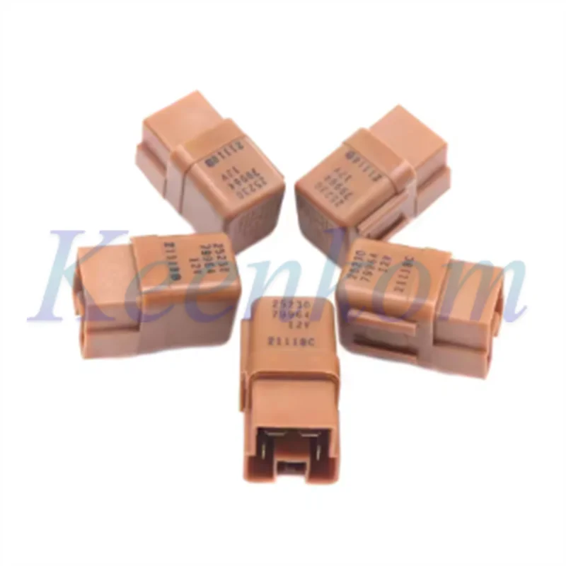 5-個の新しい多目的リレーインフィニティ-fx35-fx45-g35-日産-200sx-マキシマムラーノタイタンアルティマ-25230-79964-2523079964