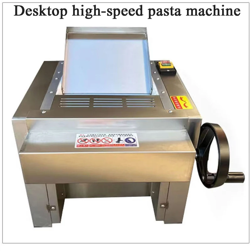 Dough Skin Machine … - image