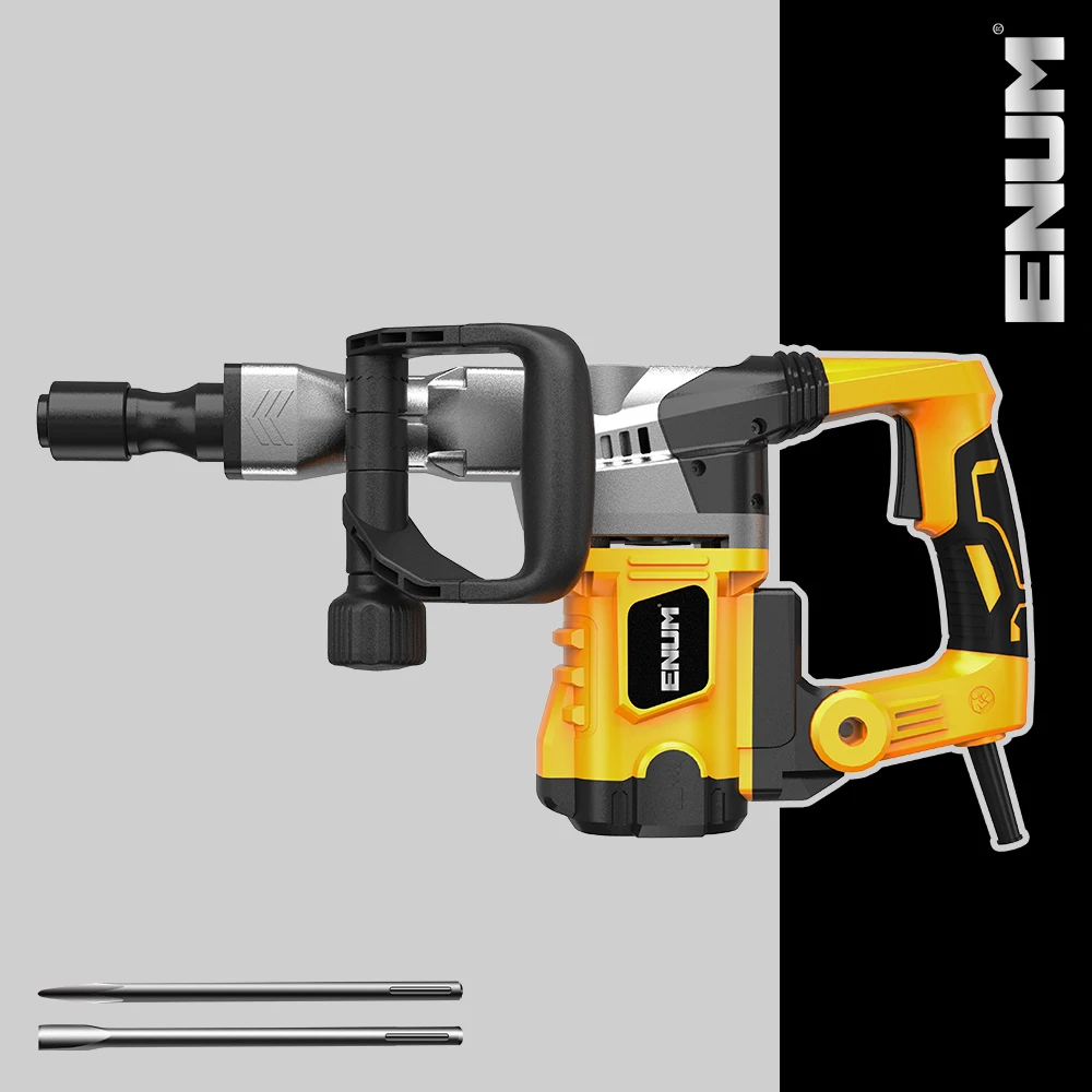 0860 New Arrival Electric Tool Impact Hammer Jackhammer