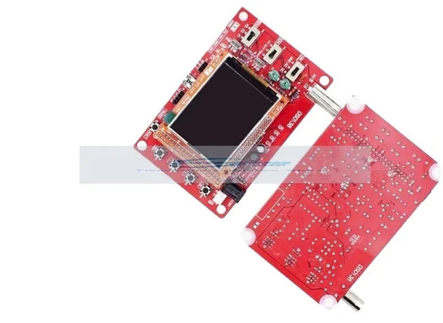 

Digital Oscilloscope Production Kit, Electronic Teaching, Training Competition Kit, STM32, DSO138