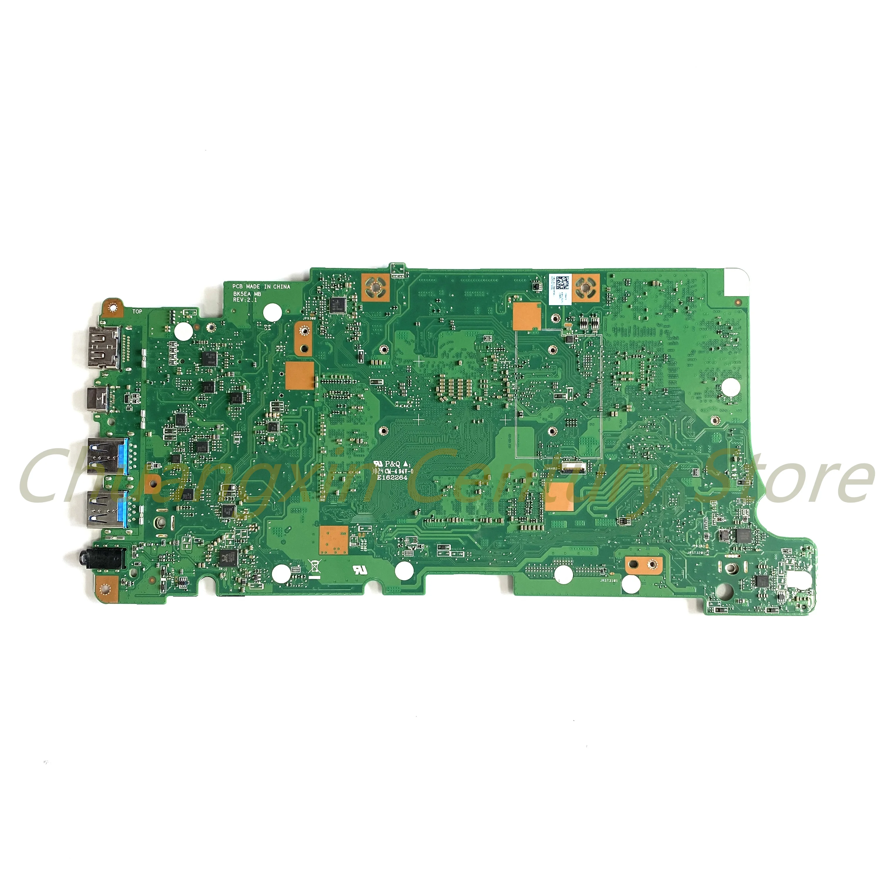 For Acer Swift SF315-41G SF315-41 laptop motherboard BK5EA with R5-2500U R7-2700U CPU GPU: 4GB RAM: 8GB 100% Tested Fully Work