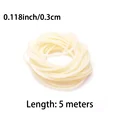 white -3mm