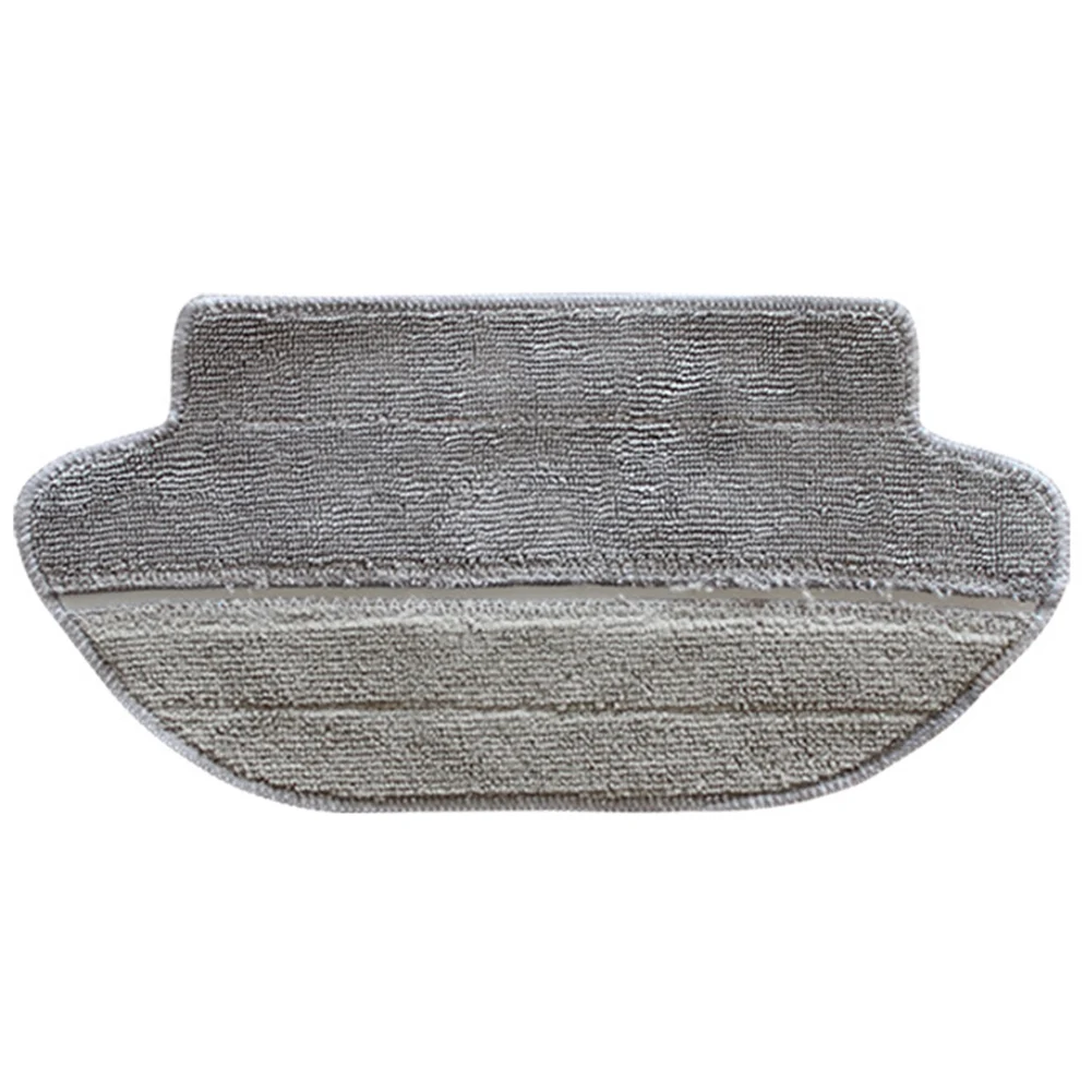 Wet-Dry Mopping Cloth Kit Clean Mop Cloth For Coredy SL200 Robot Vacuum Cleaner Mop Pad Vacuum Cleaner Accessories