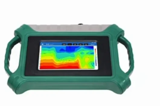 High Quality Single Channel Water Detector SX Model 200M-3000M Detection Depth Underground Water Locator