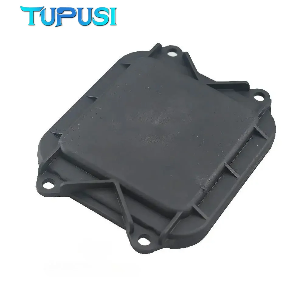 Adaptive Headlight ALC Control Unit Module Cornering for BMW X5 E70 E90 E91 E92 X6 Z4 2007-2010 OEM 63117182396 63117295702 view 6