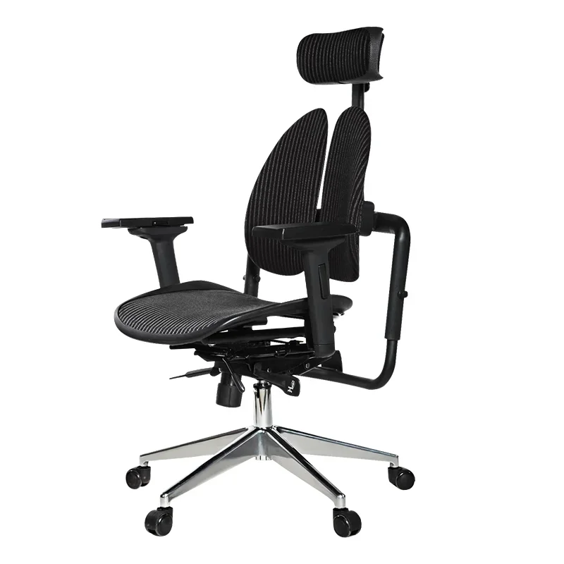 21BH computer chair, imported ergonomic chair, breathable mesh seat computer e-sports chair