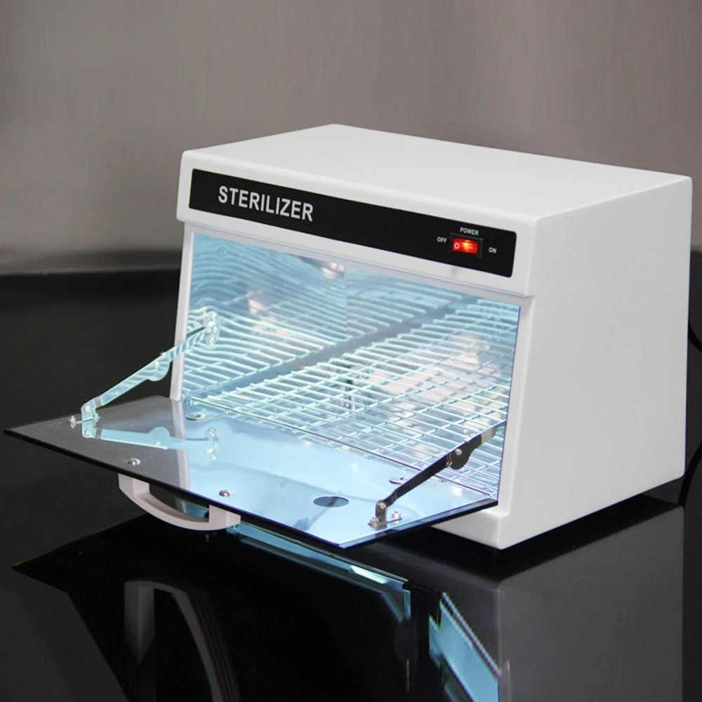 

Hot towels warm disinfection cabinets for spas and salons barber shops