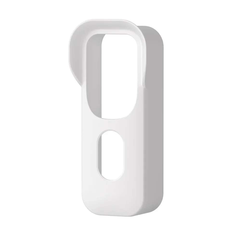 Lightweight Silicone Housing For Blink Video Doorbell 2025 Adds Layer Of Defense Without Altering Device Shape