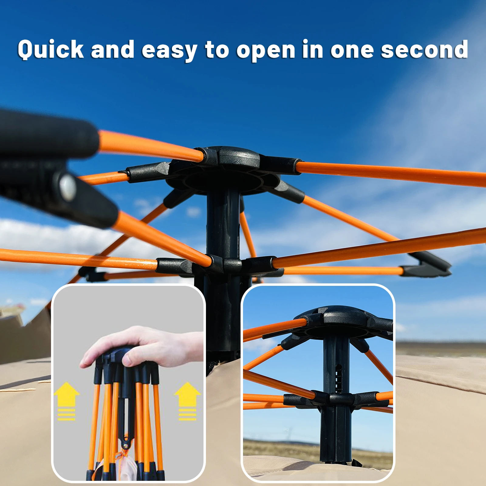 Thumbnail 3 - #15 Best Camping Shelter Tents to Buy In 2026