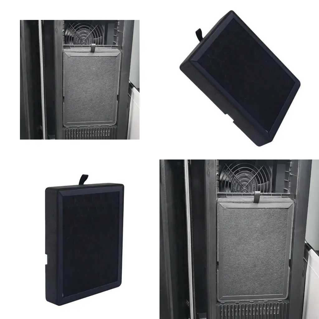 

C90F Активирование углеродного воздушного фильтра для H2D -принтер активируя аксессуары для замены углеродного воздуха.