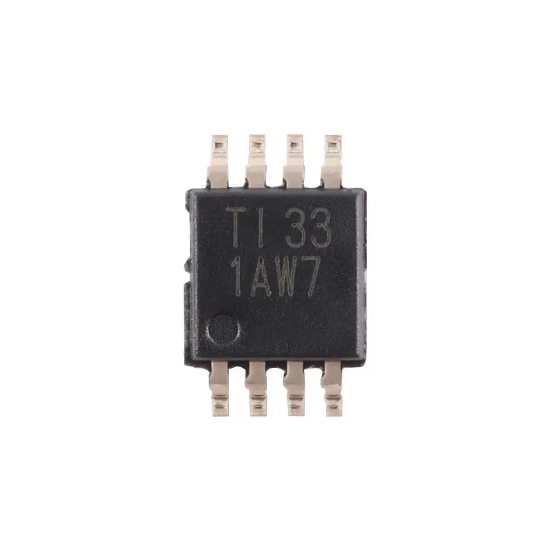 10PCS OPA1678IDR SOP-8 OPA1678IDGKR 1AW7 VSSOP-8 OP1678 OPA1678 SMD Low-Distortion Audio Operational Amplifiers IC
