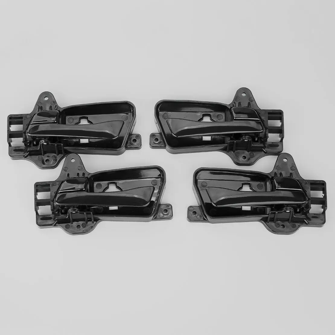 82610-2L000 82620-2L000 83610-2L000 83620-2L000 Front Rear Left Right Interior Door Handles Set Fit For Hyundai i30 FD 2007-2012