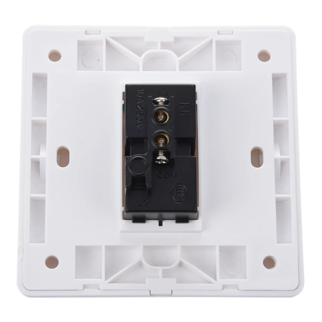 Electronic Door Exit Push Strike Button Panel