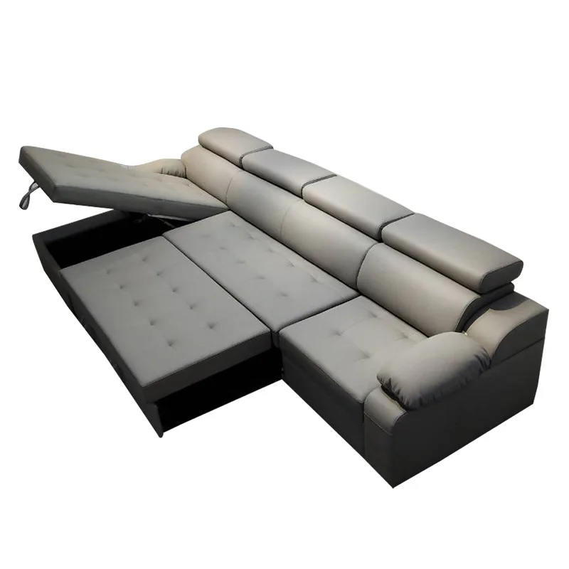 

Combination, sofa bed, large apartment, villa, living room, leisure, corner, princess, headrest