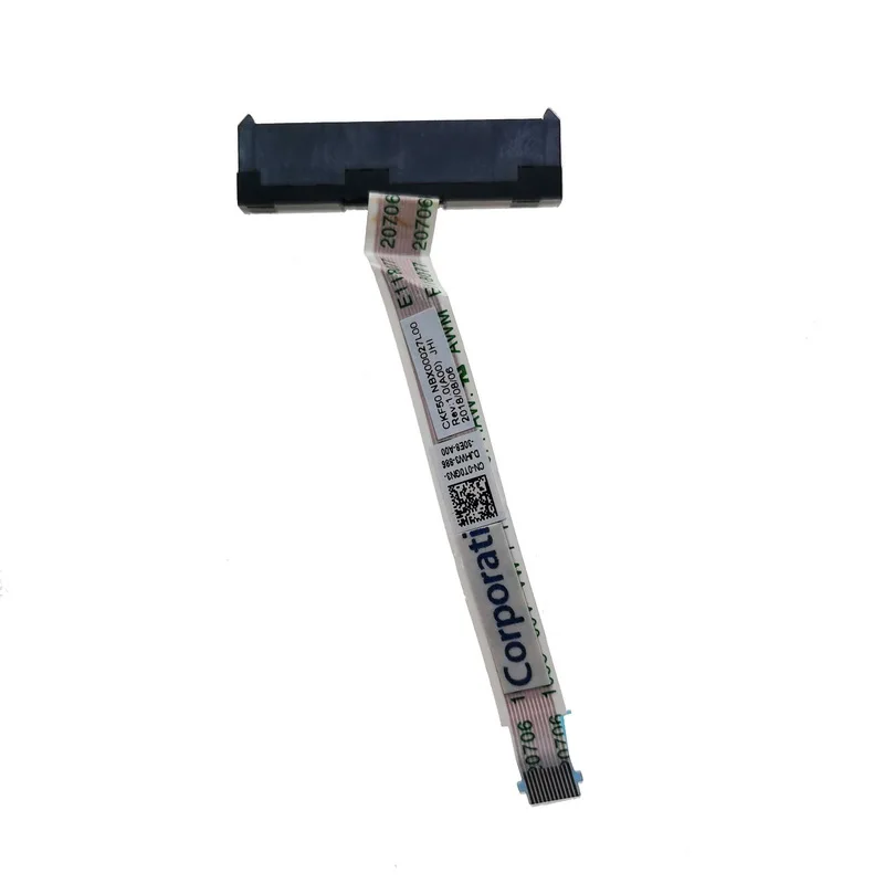 Laptop Hard Drive Cable HDD Cable Suitable For Dell 7577 7587 7588 7790 0T0GN3 NBX00027L00