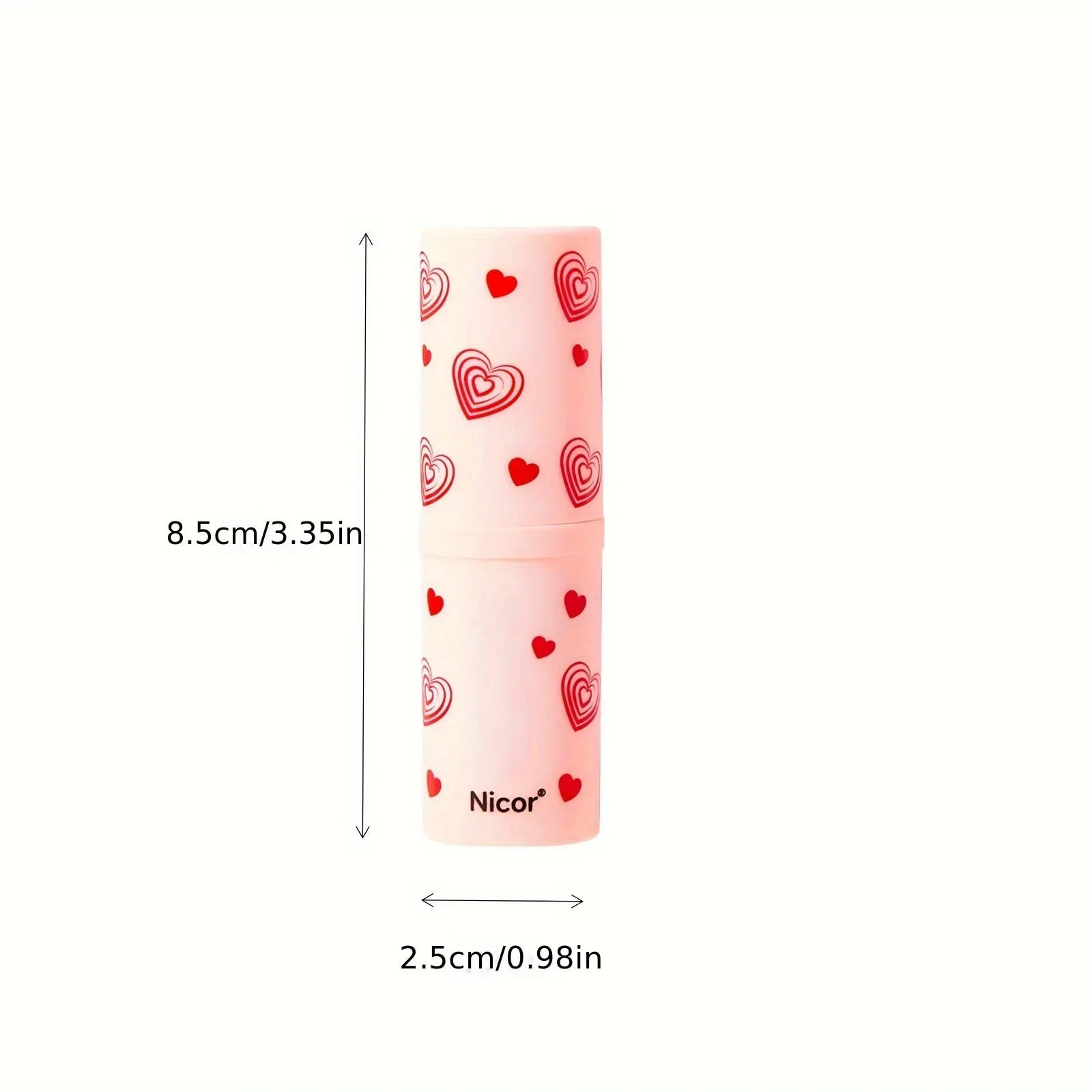 Invisible Pore Primer Stick Waterproof Face Primer Makeup Base Gel Oil-control Matte Smooth Fine Lines Isolation Barrier Primer