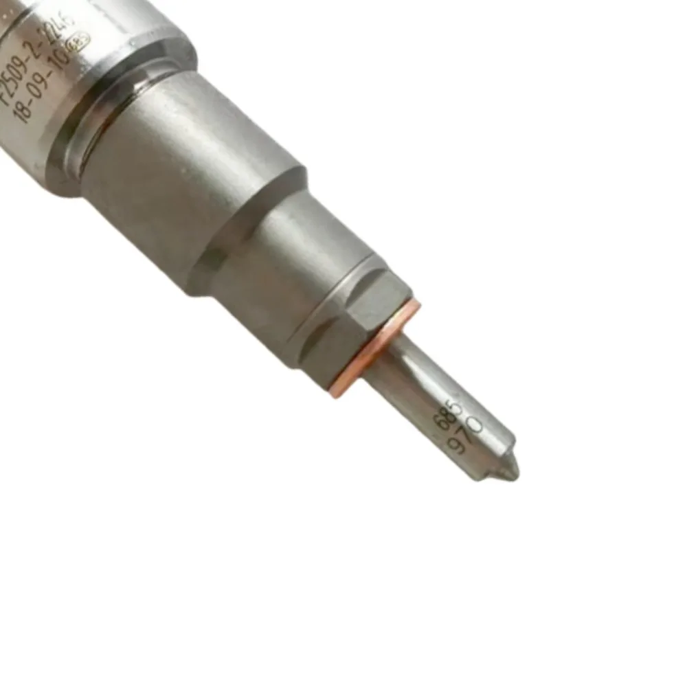 High quality New For 0445120007 0445120212 0445120238 0986435508 Diesel Fuel Injector Nozzle  For F-ord I-veco V-W D-AF C-ummins