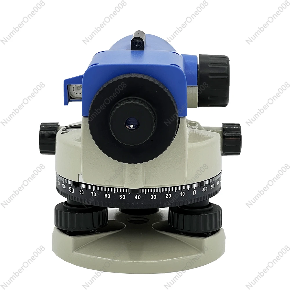 

High Quality Digital Level with Magnetic Damping System Automatic Engineering Survey Instrument Auto Level