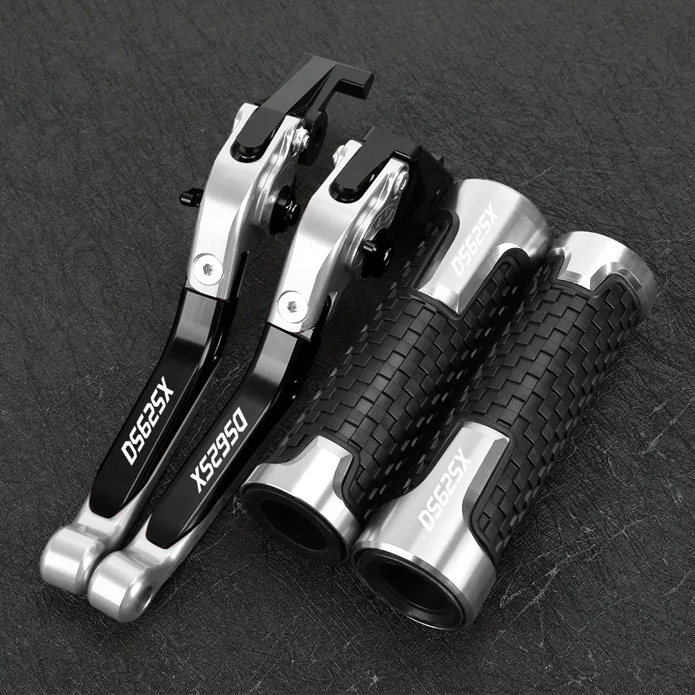 

Motorcycle 625 DSX Brake Lever Clutch Lever For VOGE 625 DSX 625 DS625X 625DSX DSX625 DS625 2025 2026 Handles Lever Accessories