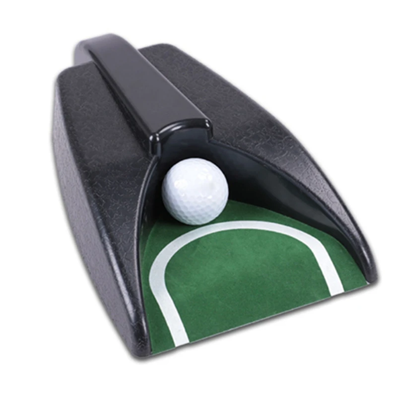 

Golf Return Machine Training Indoor Office Golf Accessories Putter Practice Device
