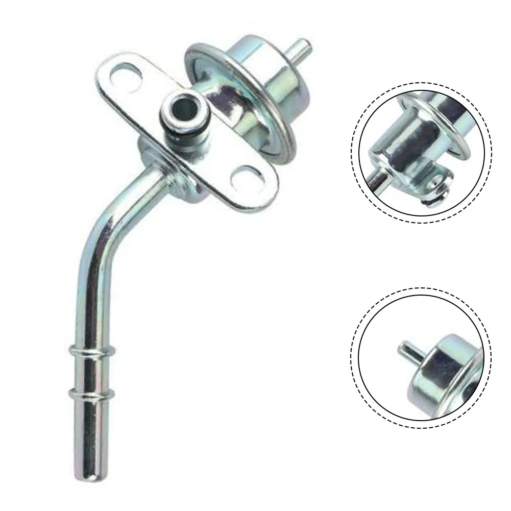 

For Toyota Fuel Pressure Regulator 2328031010 Compatible with For 4Runner For Tacoma For Tundra Cruiser Models