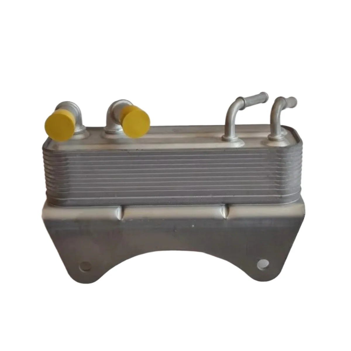 

New 019CHA-0057-AM Auto Transmission Cooler Radiator for Chery 019CHA CVT Gearbox Repair
