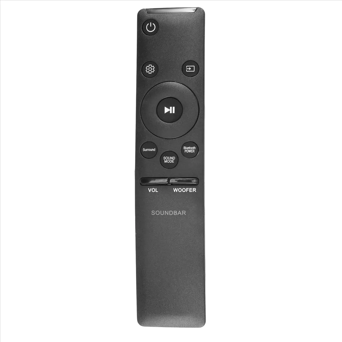 [T81C]AH59-02758A Replace Remote Fit for -M450 -M4500 -M4501 -M550 -M430 -M360 -M370