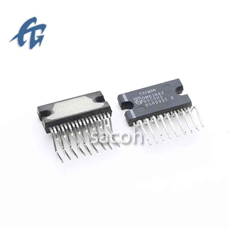 

(SACOH Electronic Components) OM8384J 5Pcs 100% Brand New Original In Stock