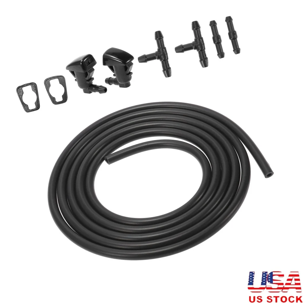 Windshield Washer N…