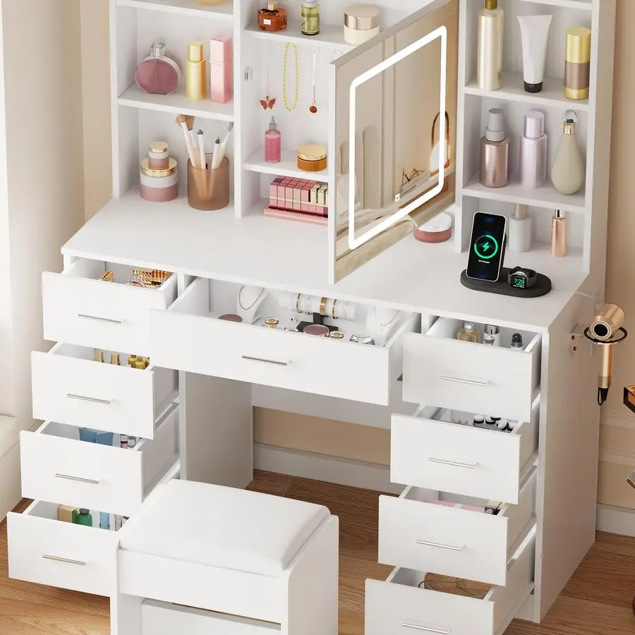 Thumbnail 2 - #24 Best Chest of Drawers to Buy In 2026