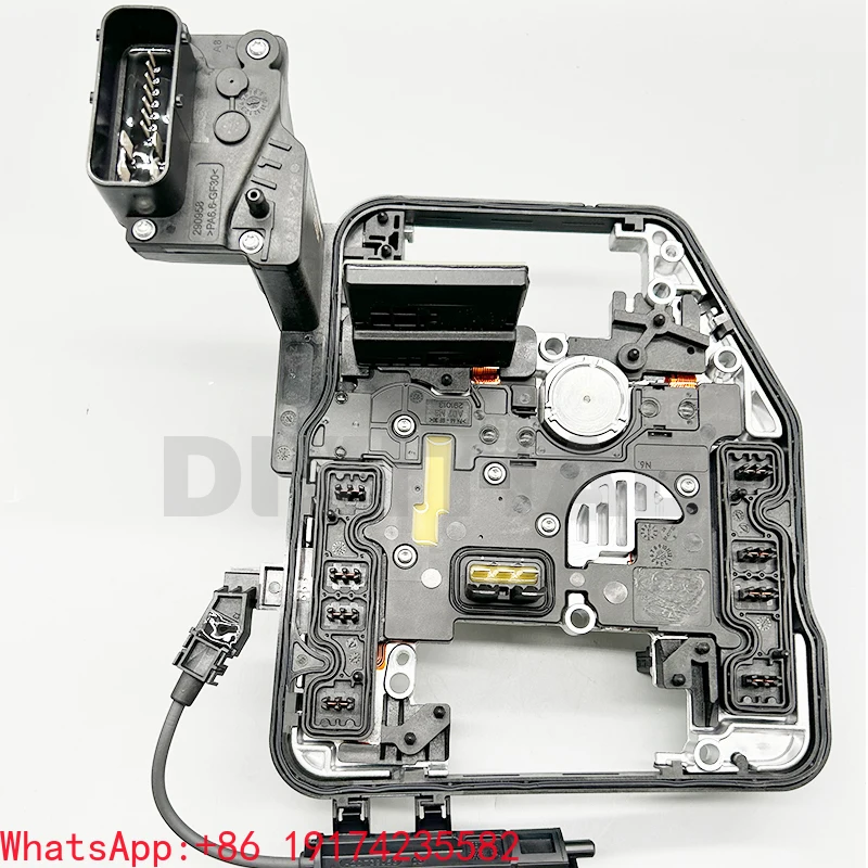 

Other Auto Transmission Systems Gearbox Dq200 Luk 0am 927769d 0am 927 769d Luk Tcu TCU000769D Dsg Transmission Control Unit