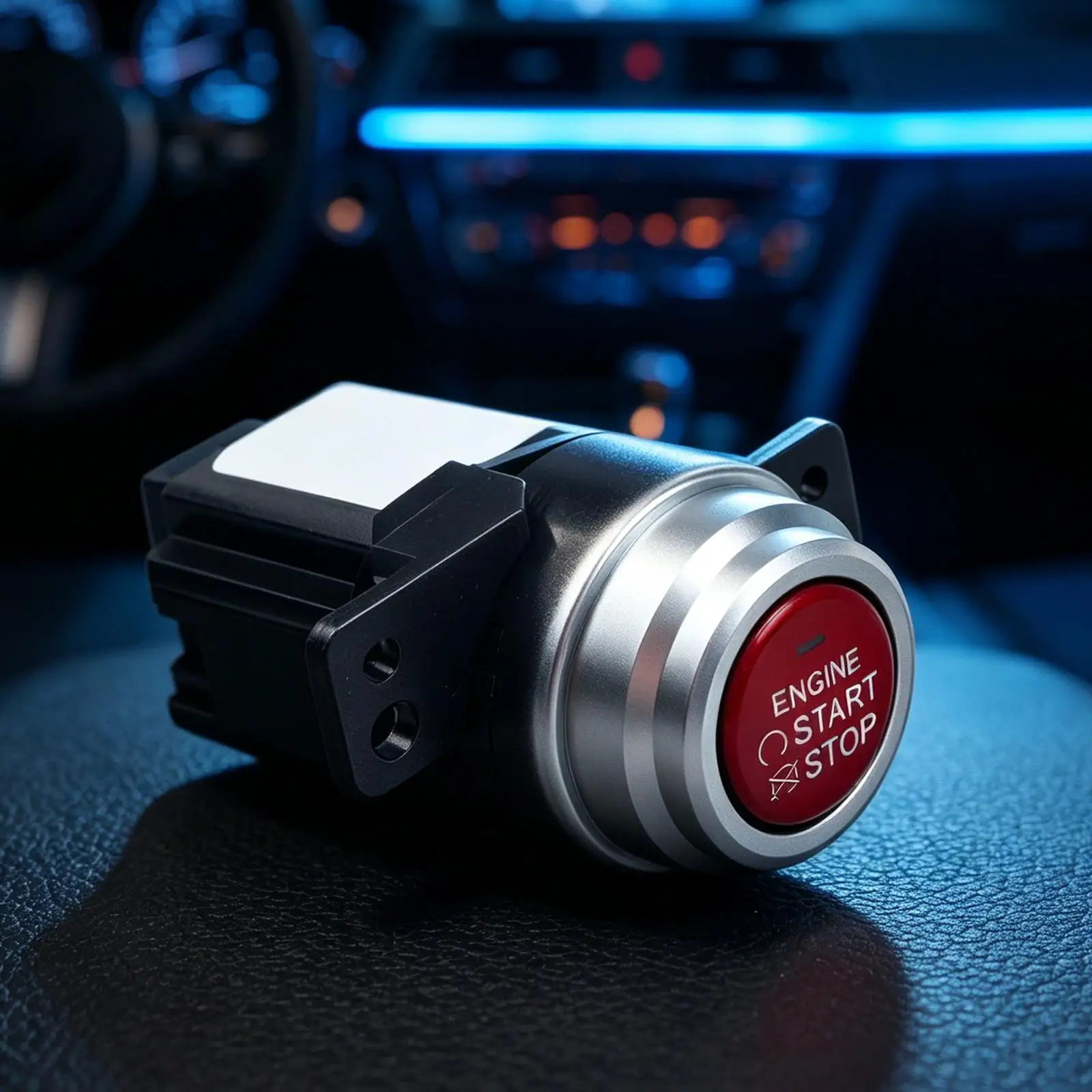 Ignition Switch Replacement for Honda For Civic Series from Year Two Thousand Twelve through Year Two Thousand Fifteen